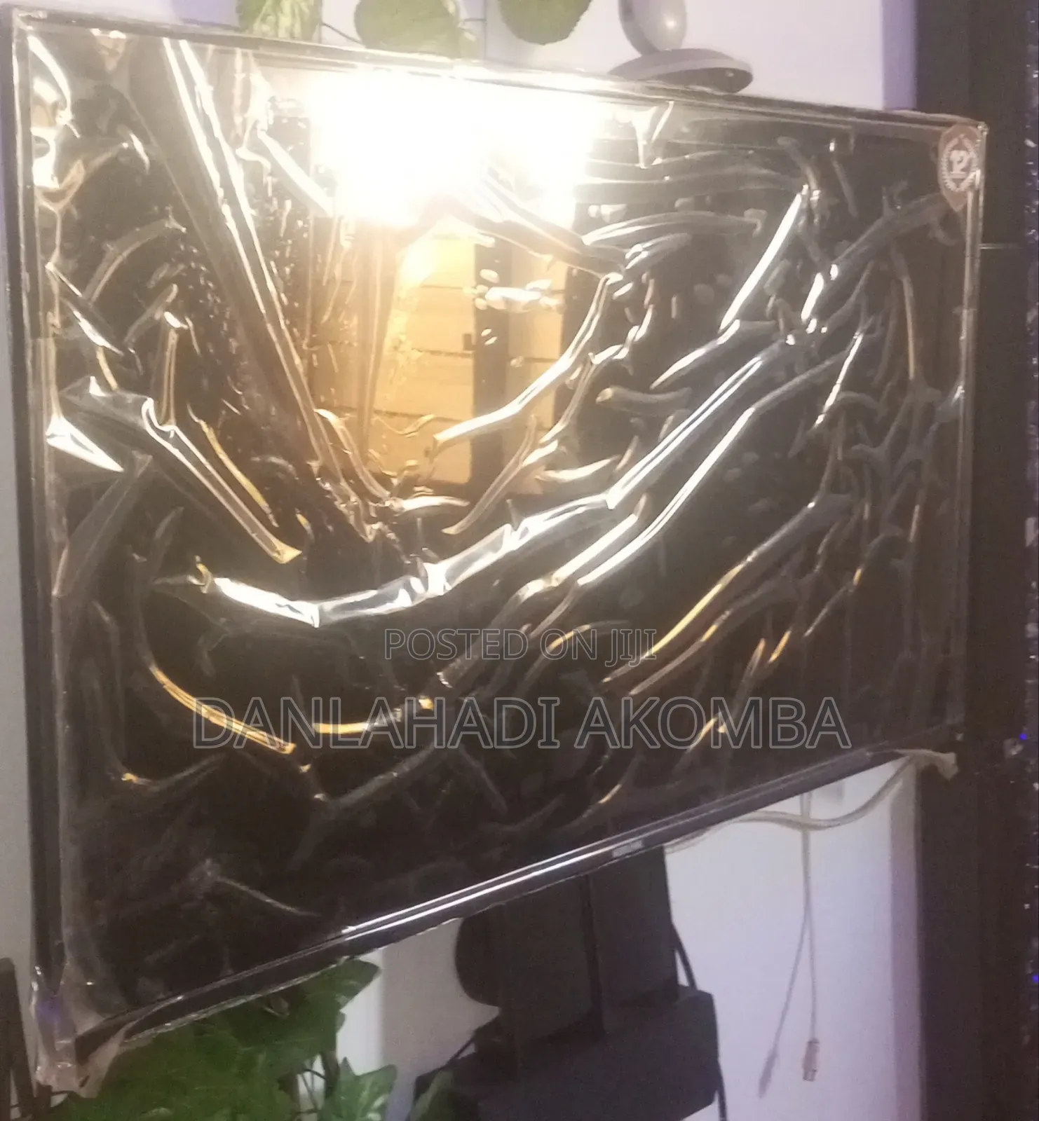 Bruhm 42"Inches Digital Television.