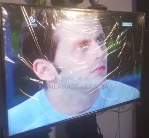 Bruhm 42"Inches Digital Television.