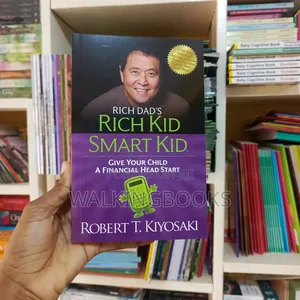 Rich Kid Smart Kid