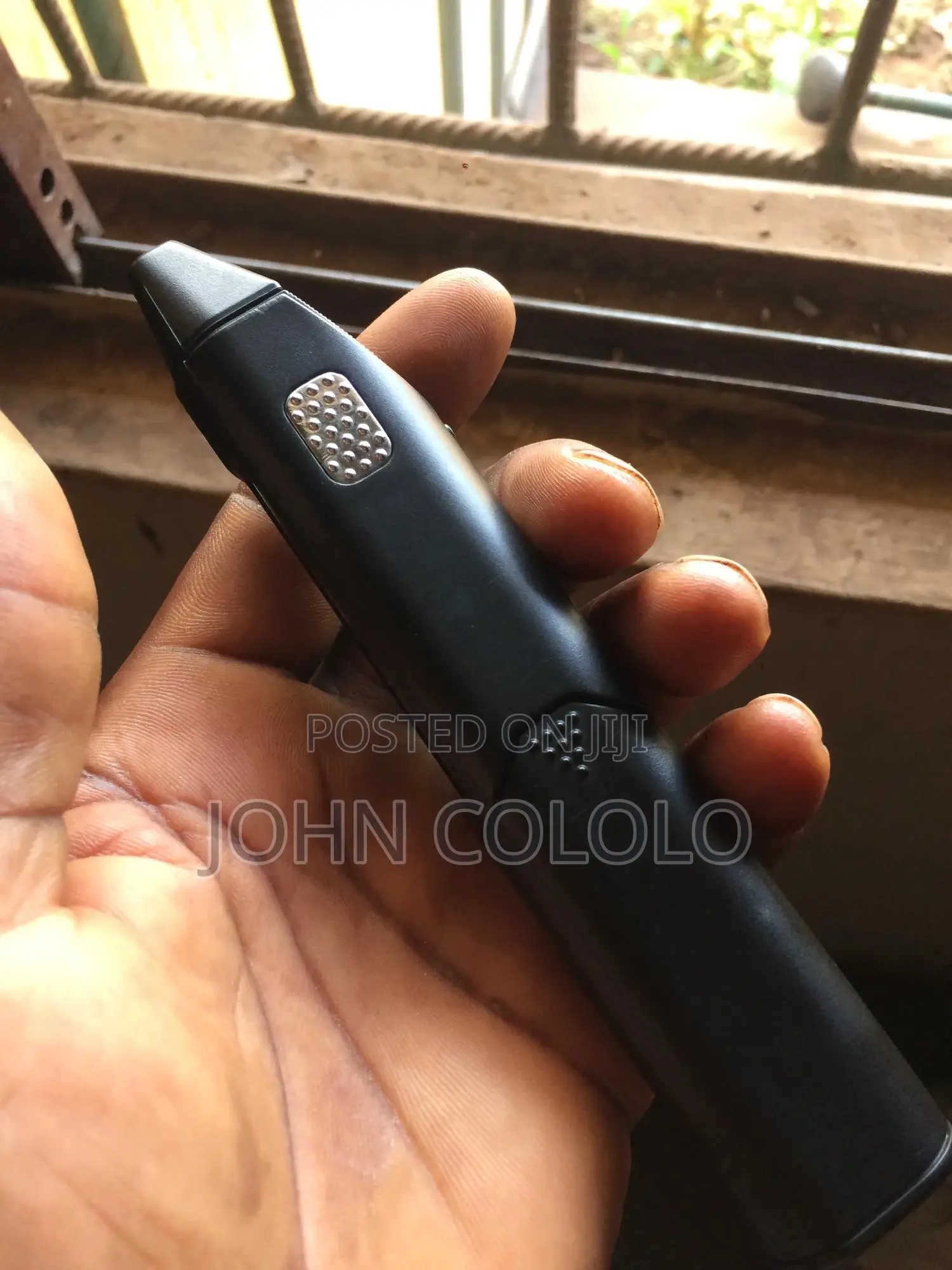 Diamond Tester
