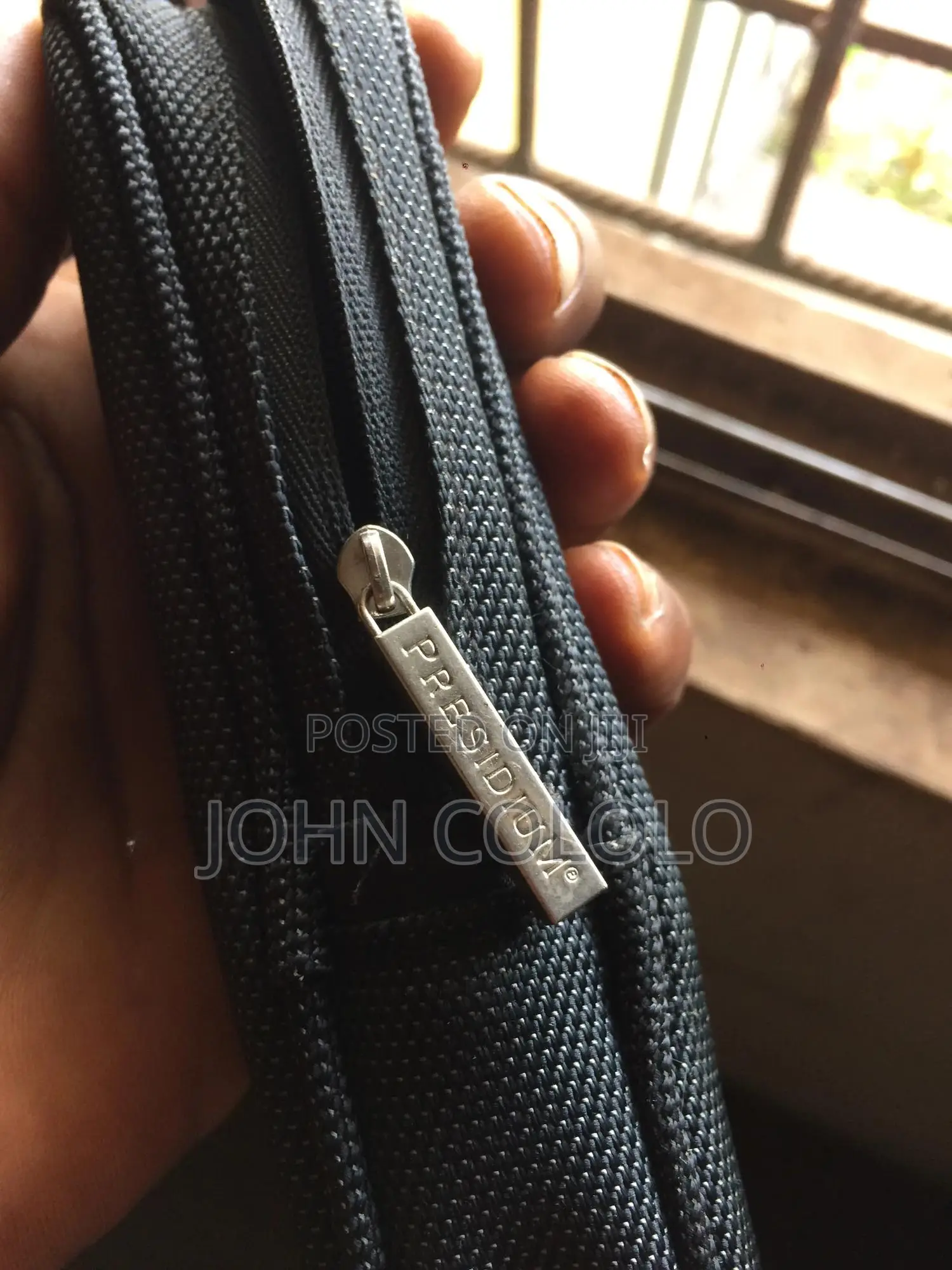 Diamond Tester