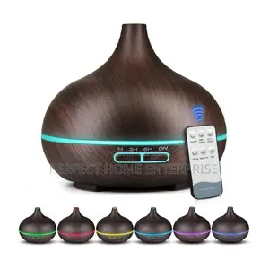 Pearl Style Humidifier H
