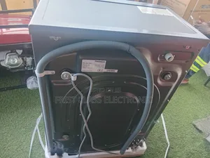 Best Nexon 6kg Washing Machine