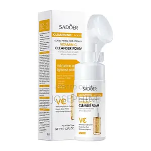 Facial Cleanser Sadoer