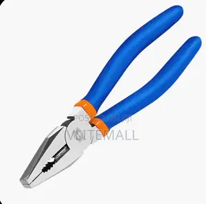 Wadfow 8 Pieces Mini Plier Set - Wps1618