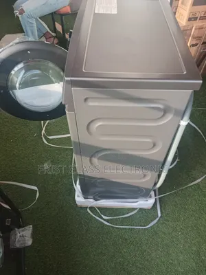 Nexon 6kg Washing Machine Feature