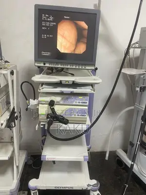 Olympus Endoscopy