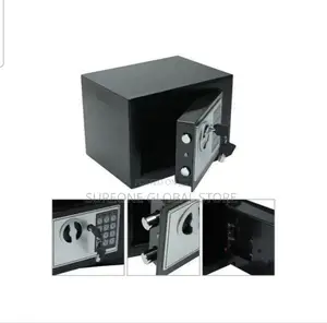 Personal Save Box