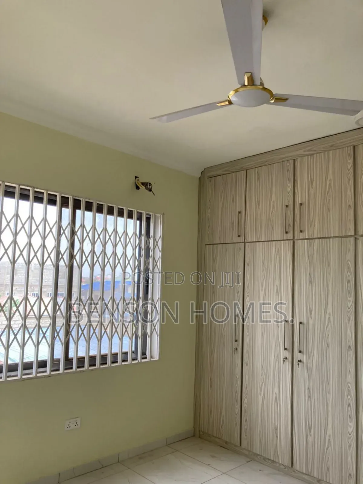 2bdrm Apartment in Spintex for rent