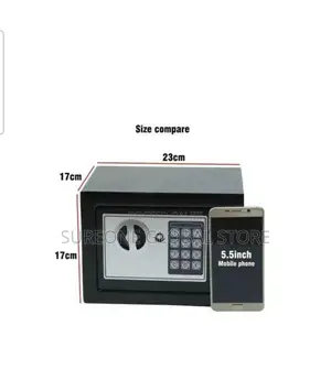 Personal Save Box