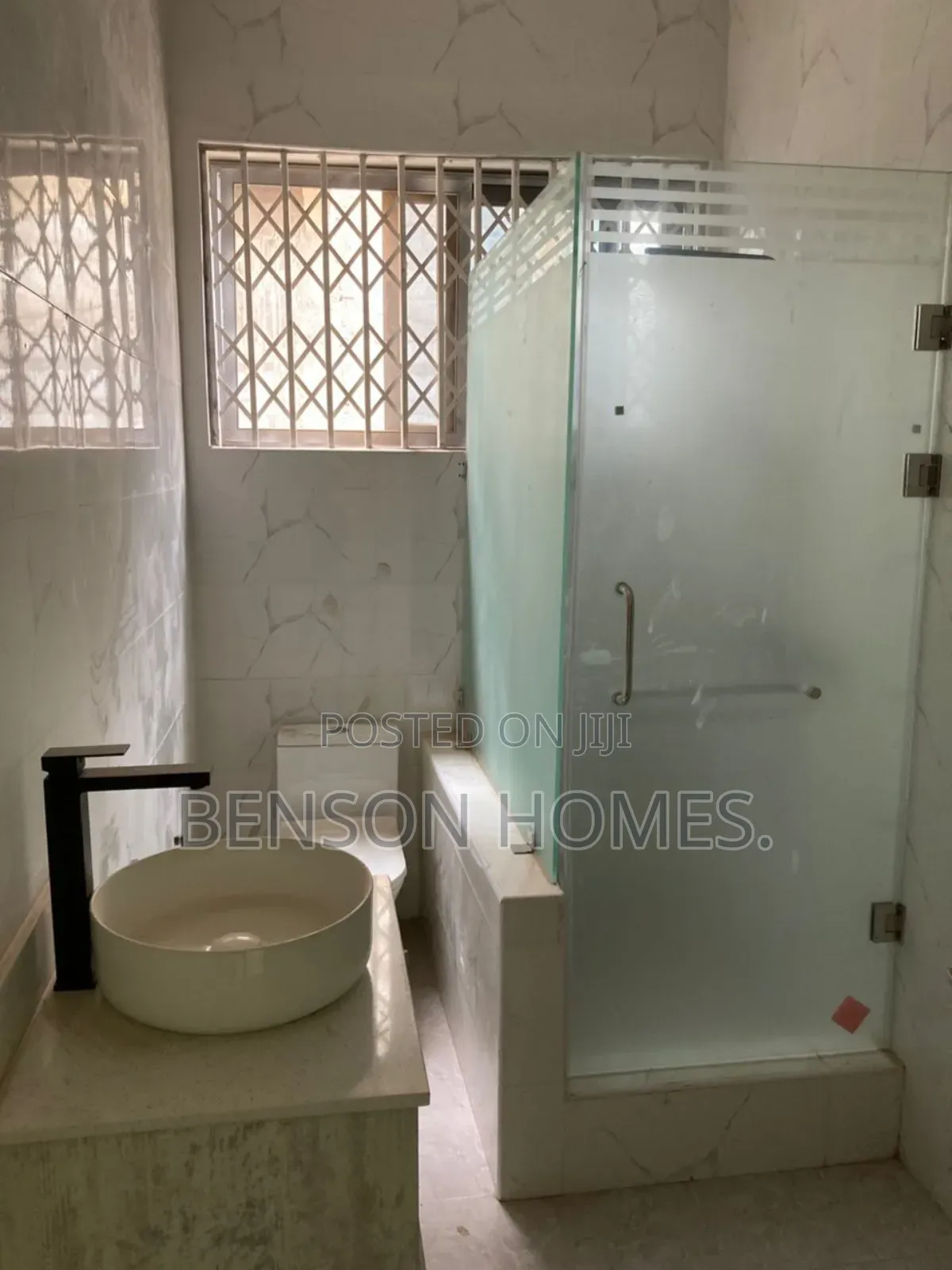 2bdrm Apartment in Spintex for rent