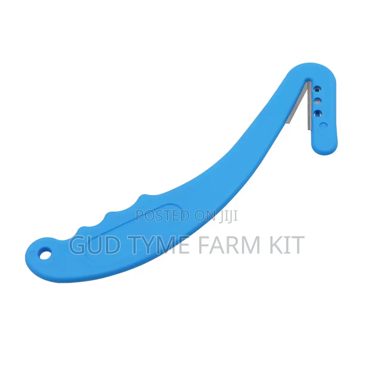 Ear Tag Cutting Knife