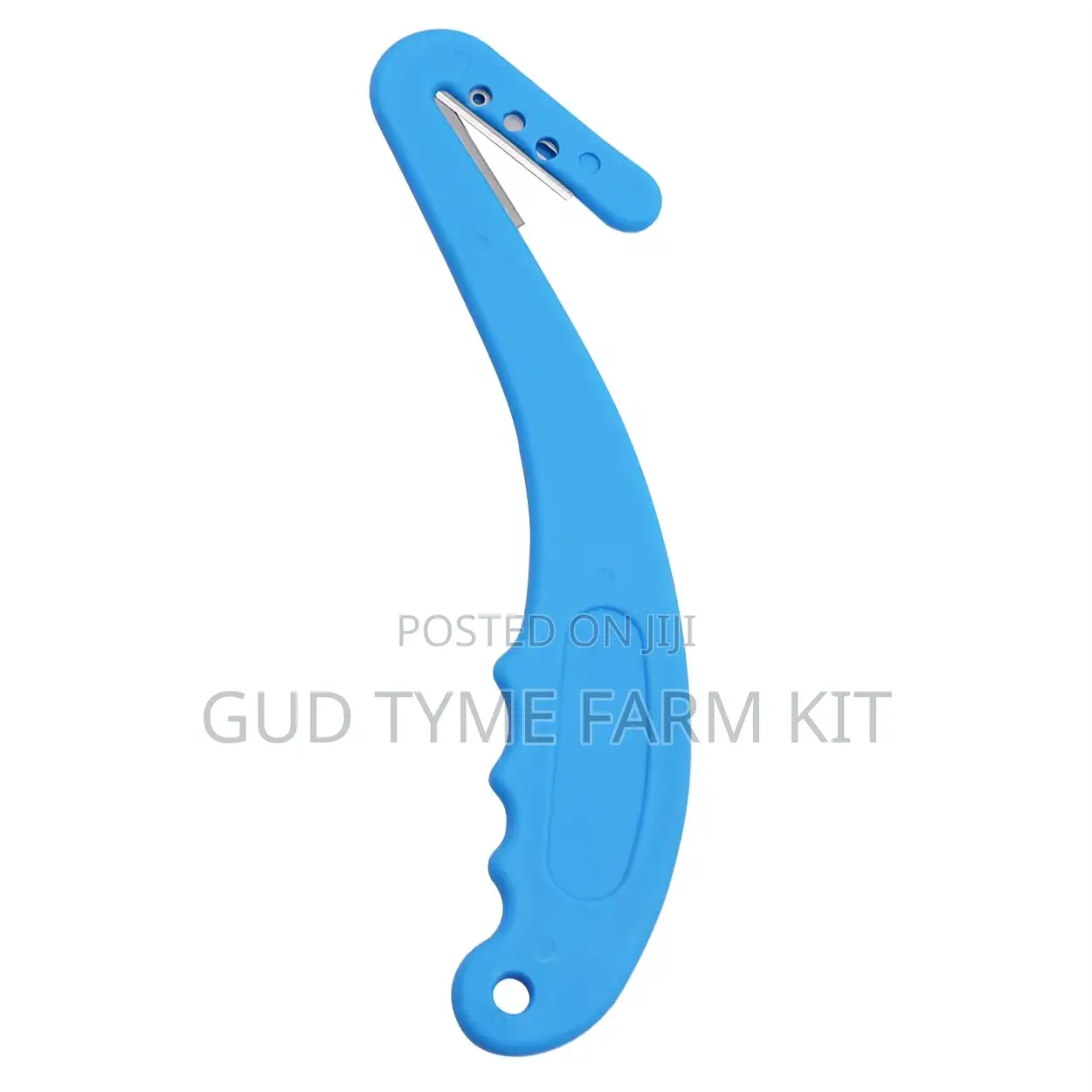 Ear Tag Cutting Knife