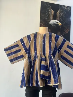 Batakali Smock Batakali by Fugu King Enterprise