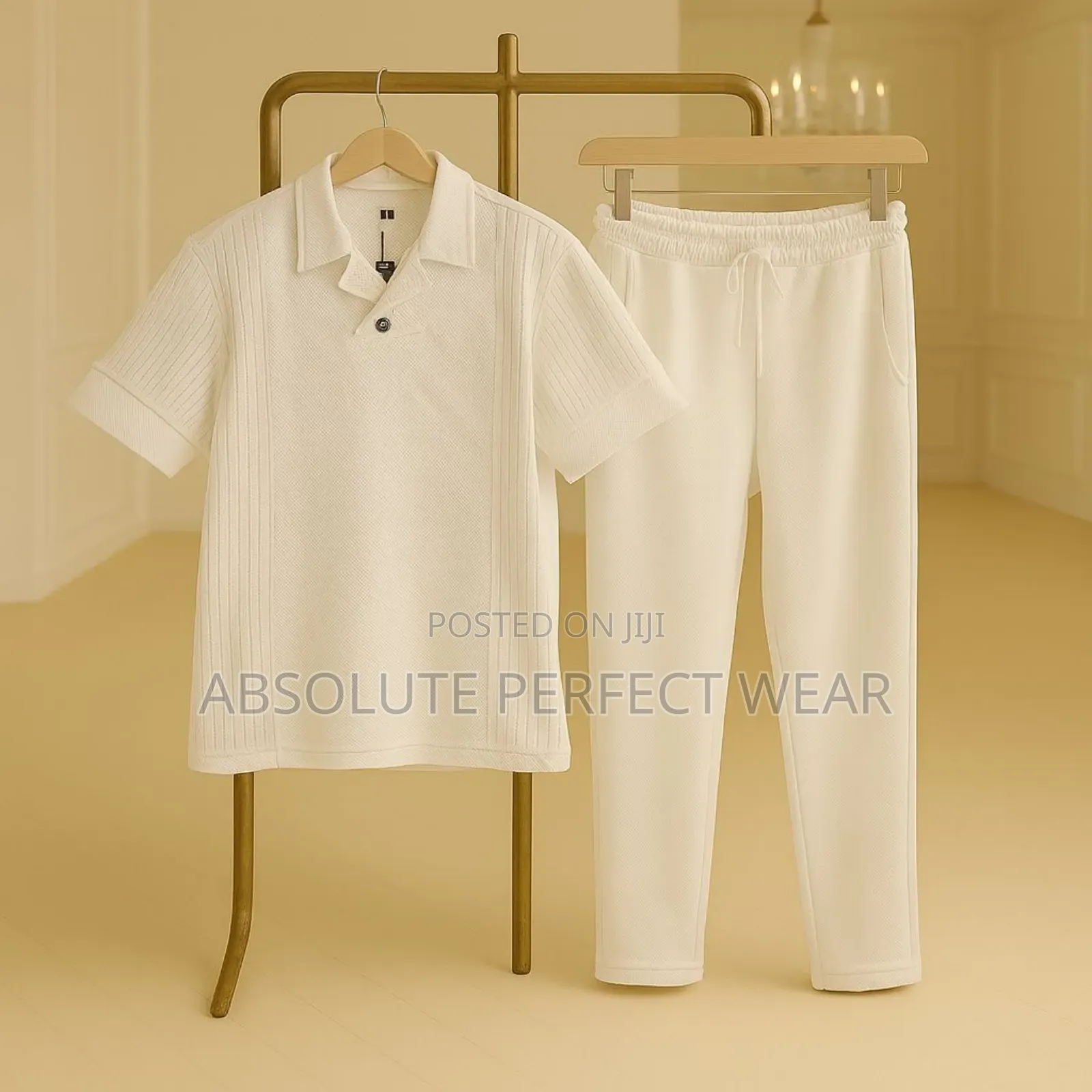 Already Made Kaftan Available for Men