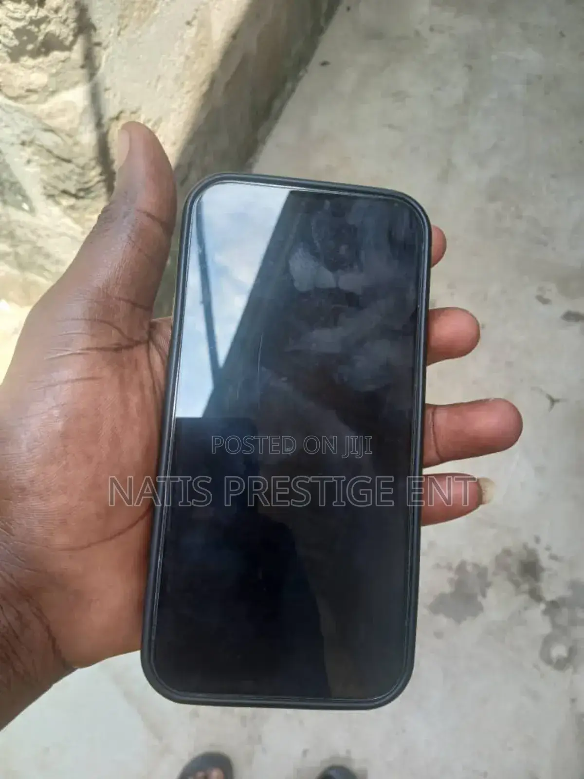 Apple iPhone 15 128 GB Purple
