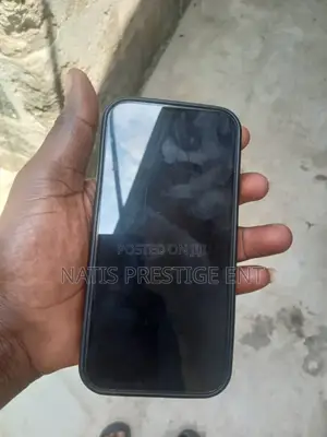 Apple iPhone 15 128 GB Purple