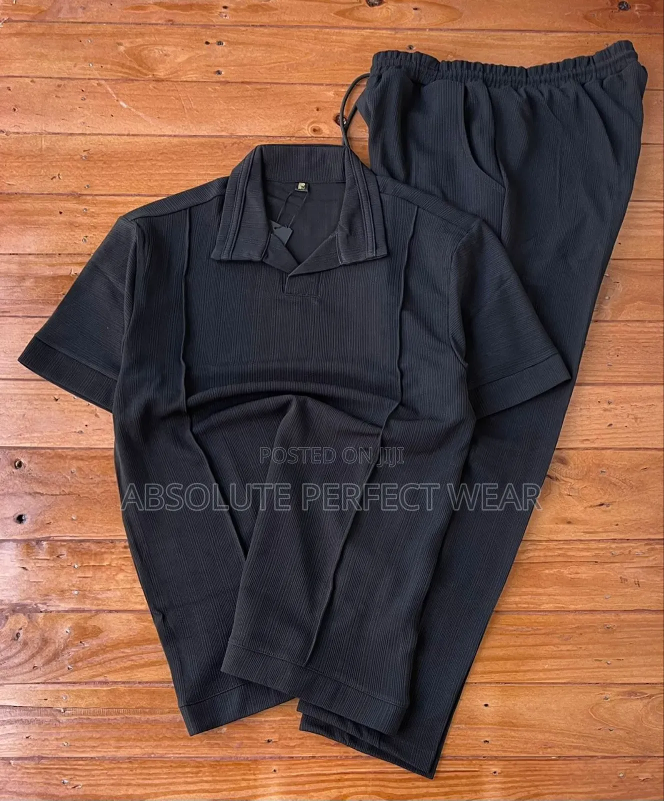 Elegant Aura Kaftan