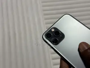 Apple iPhone 11 Pro 64 GB