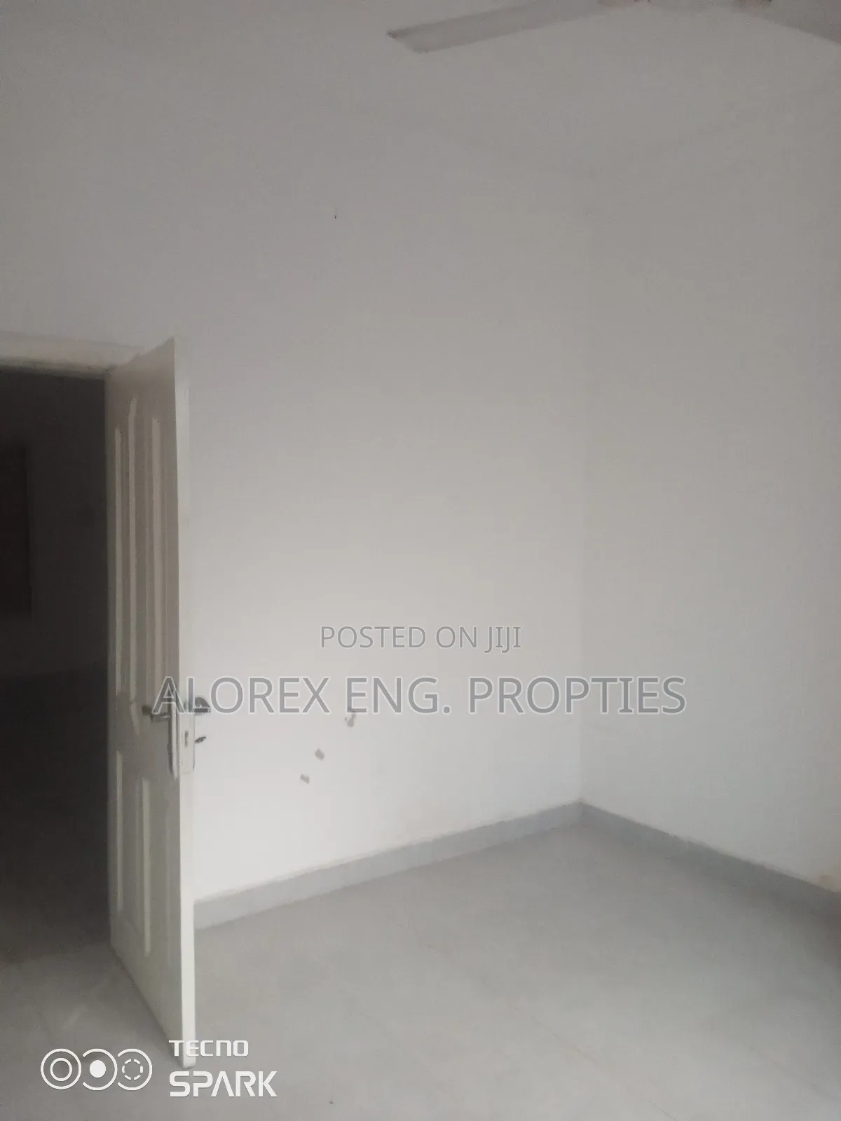 1bdrm Apartment in Chamber Self, Oyarifa for rent