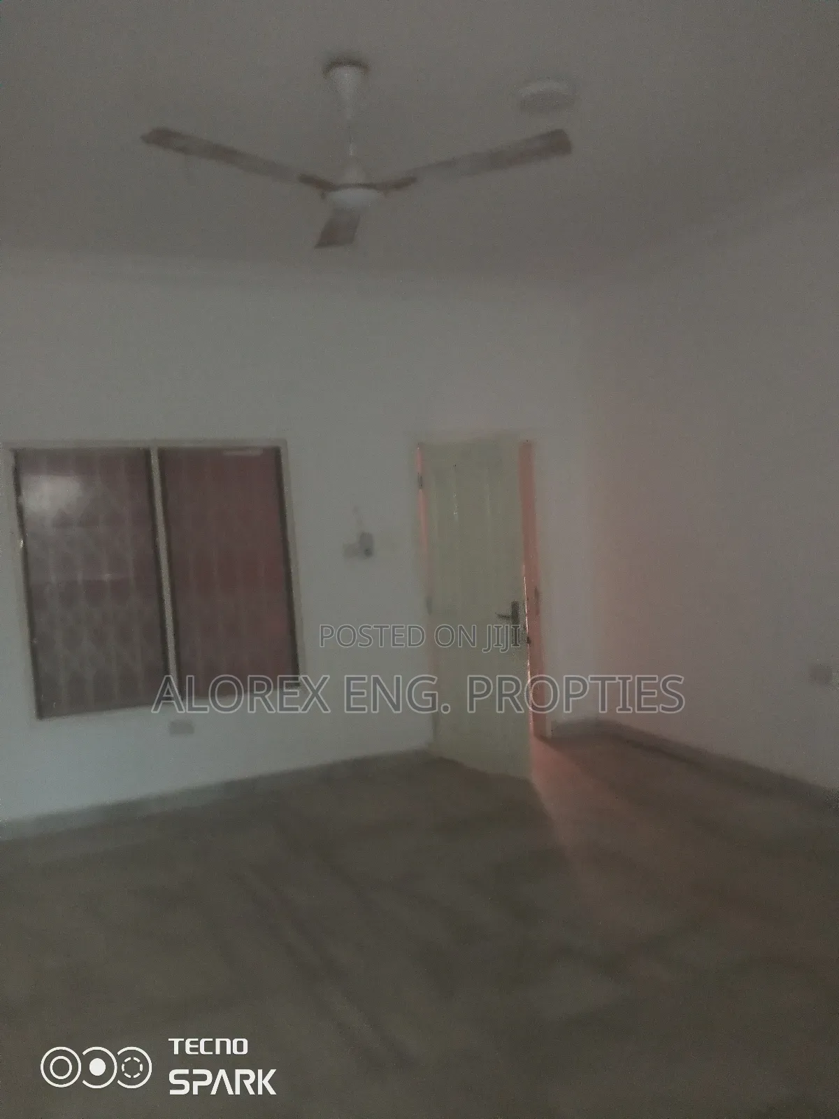 1bdrm Apartment in Chamber Self, Oyarifa for rent