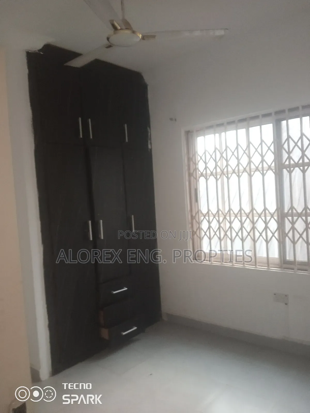 1bdrm Apartment in Chamber Self, Oyarifa for rent