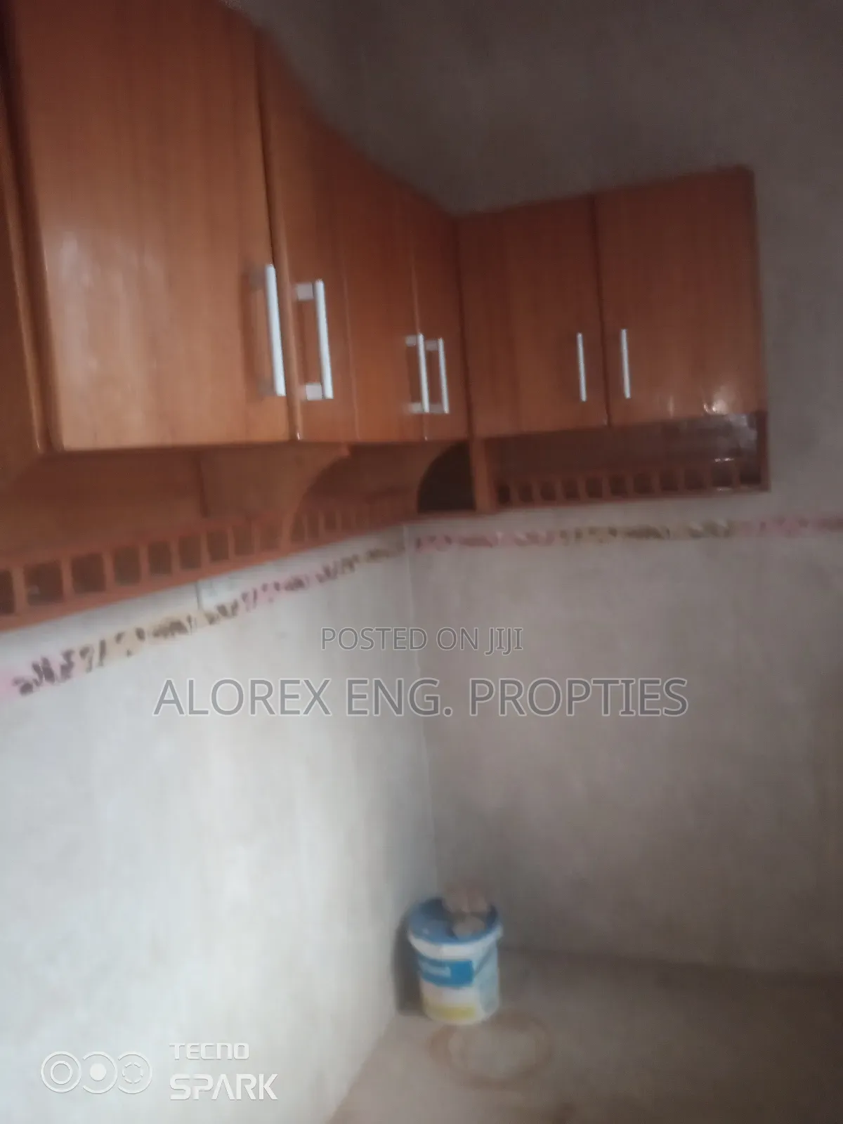 1bdrm Apartment in Chamber Self, Oyarifa for rent