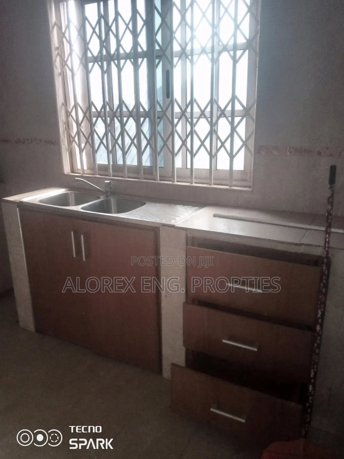1bdrm Apartment in Chamber Self, Oyarifa for rent