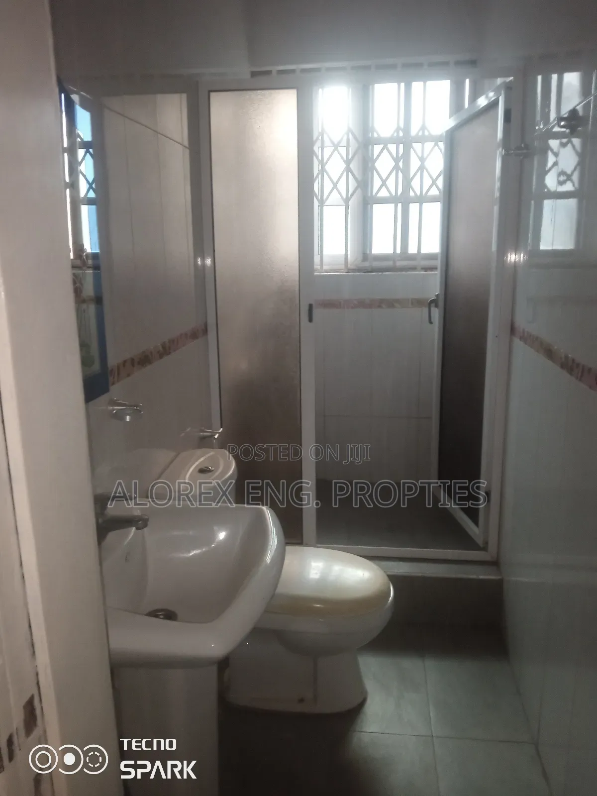 1bdrm Apartment in Chamber Self, Oyarifa for rent