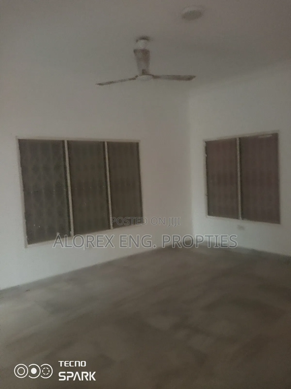 1bdrm Apartment in Chamber Self, Oyarifa for rent