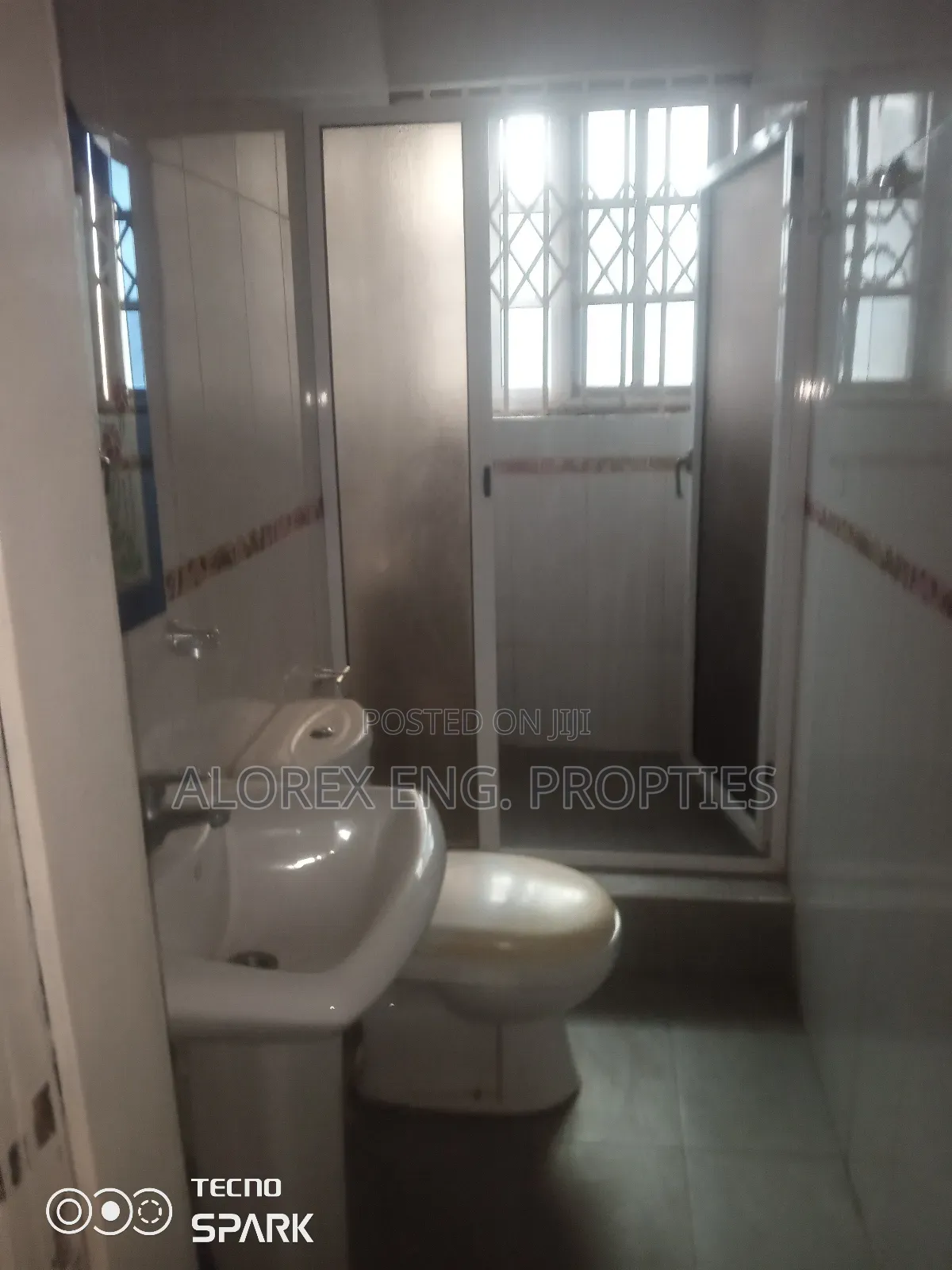 1bdrm Apartment in Chamber Self, Oyarifa for rent