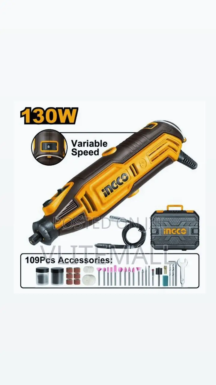 Mini Grinder Mg13328