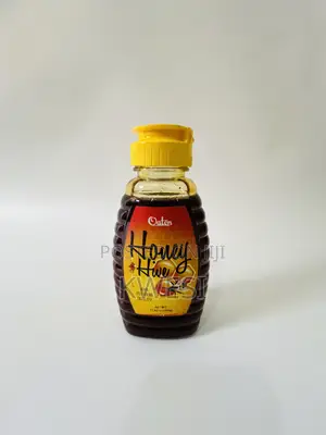 Organic Pure Honey