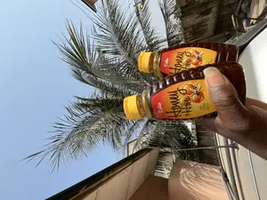 Organic Pure Honey