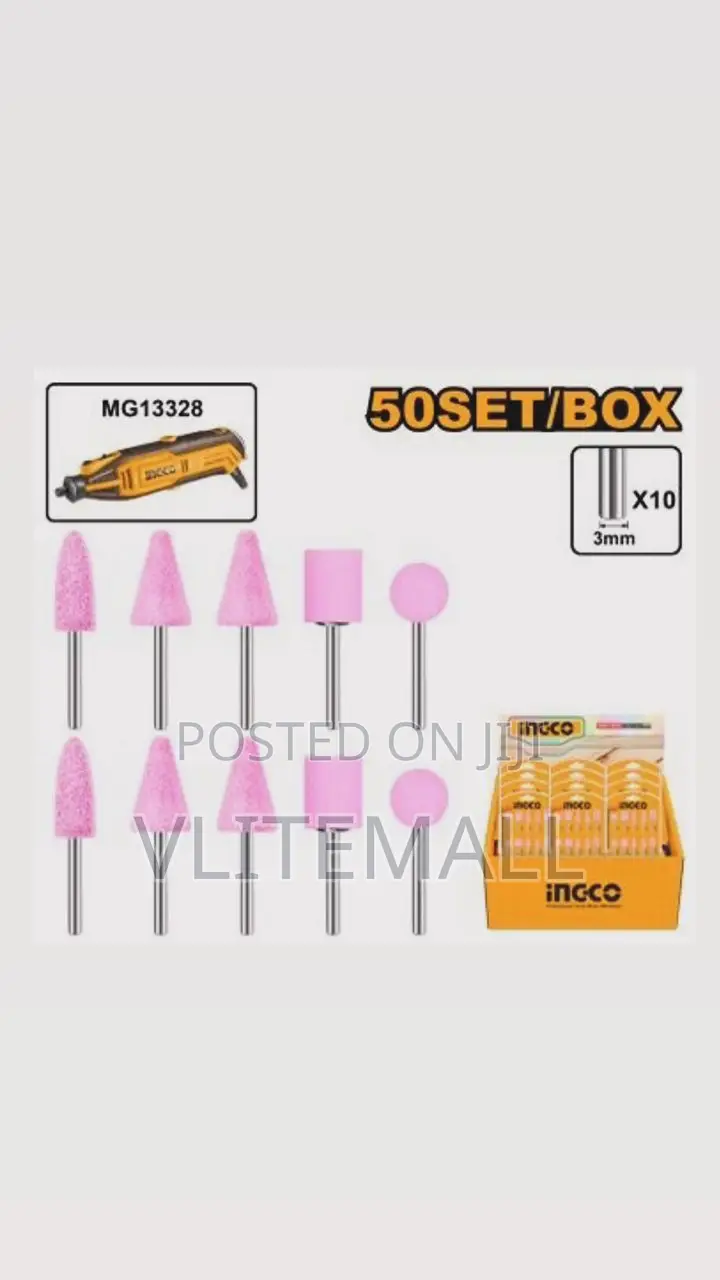 Accessories for Mini Grinder Akb1012