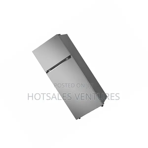 Affordable Lg 263 Litres Top Freezer Refrigerator - Gl-b242pqkb