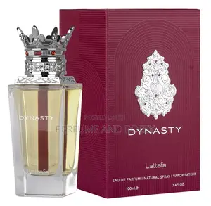 Dynasty Perfume Lattafa