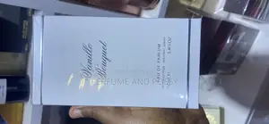 Vanille Bouquet Perfume