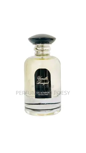 Vanille Bouquet Perfume