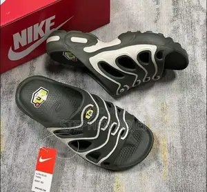 Tn Slippers Size 40 - 44