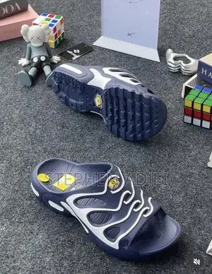 Tn Slippers Size 40 - 44