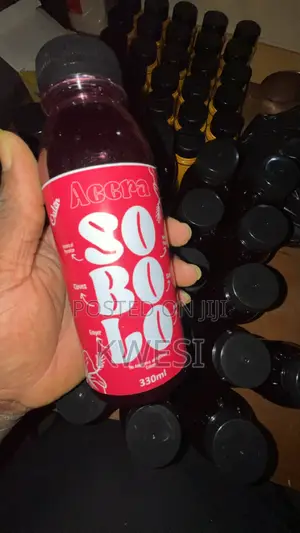 Oaten Sobolo