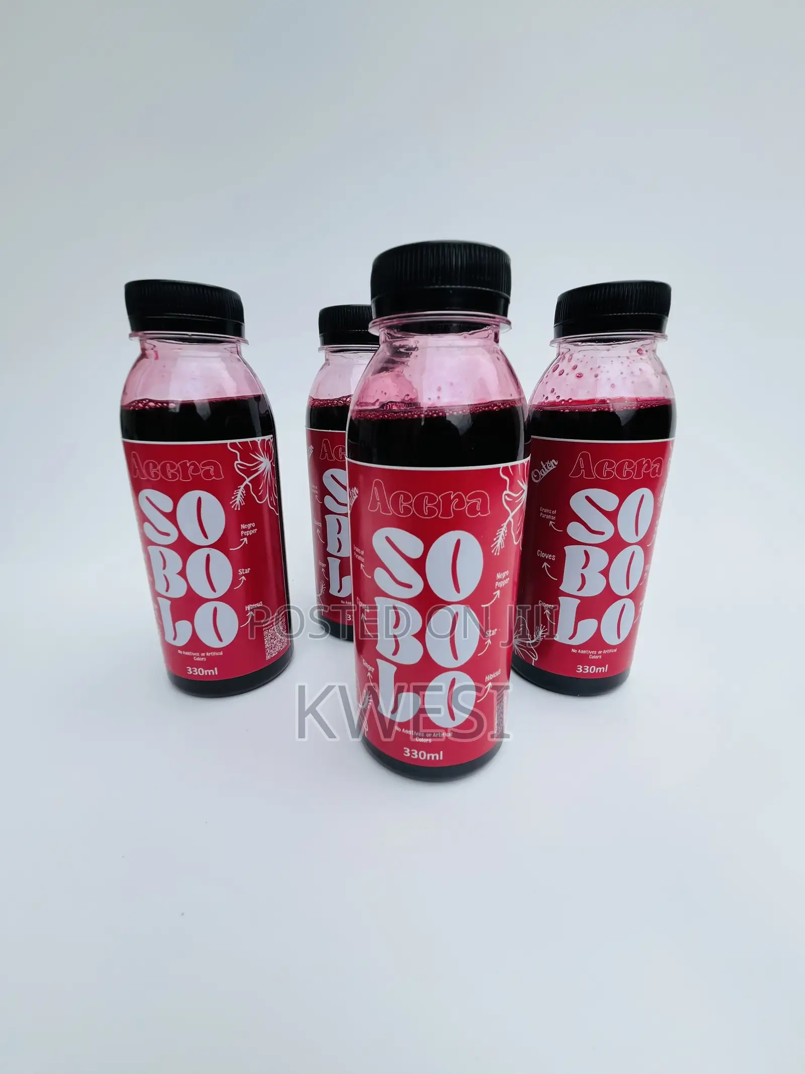Oaten Sobolo