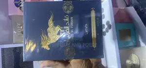 Qaed Al Fursan Lattafa Perfume