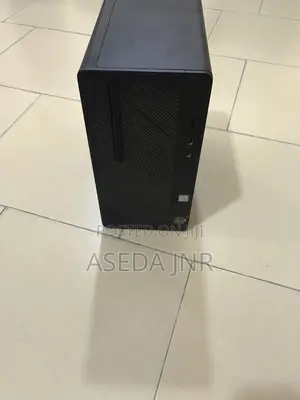 Desktop Computer HP 6GB Intel Core I3 HDD+SSD 1T