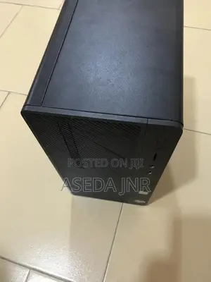 Desktop Computer HP 6GB Intel Core I3 HDD+SSD 1T