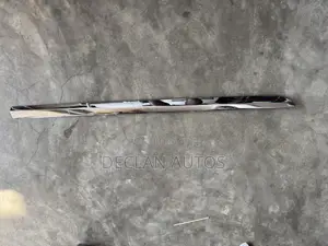 Acura Rdx 2019 Door Chrome Trim