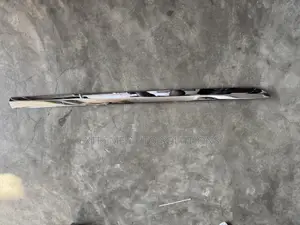 Acura Rdx 2019 Door Chrome Trim