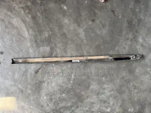Acura Rdx 2019 Door Chrome Trim