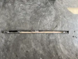 Acura Rdx 2019 Door Chrome Trim